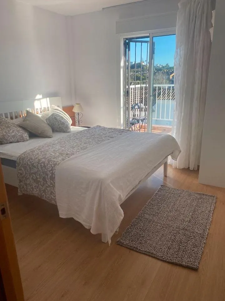 Casa Sylvia Apartment Algeciras 0*,  Spain