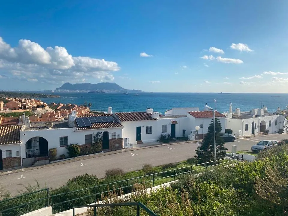 Casa Sylvia Apartment Algeciras