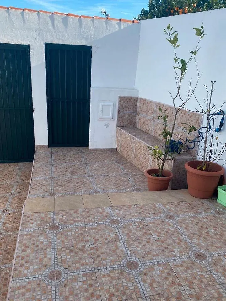 Casa Sylvia Apartment Algeciras
