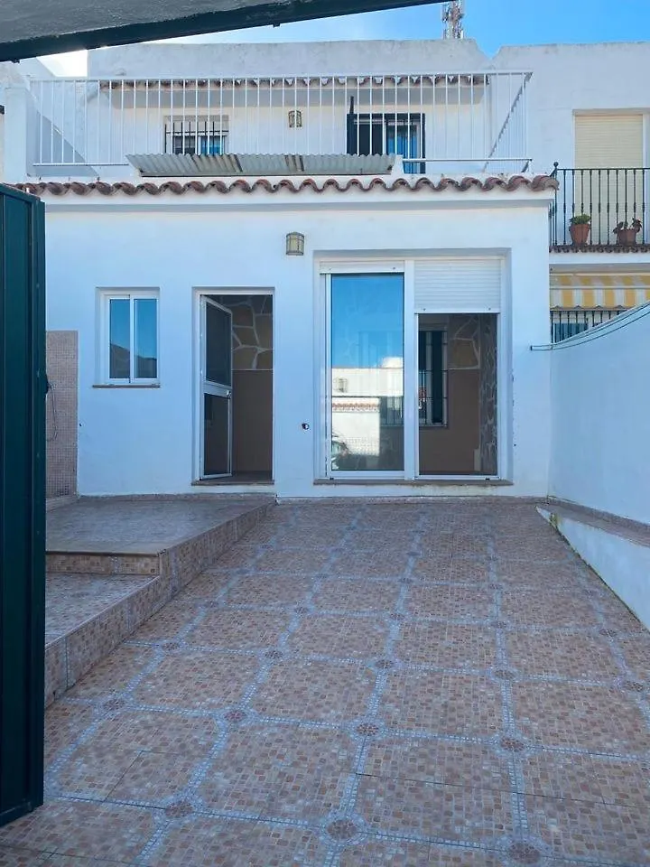 Casa Sylvia Apartment Algeciras