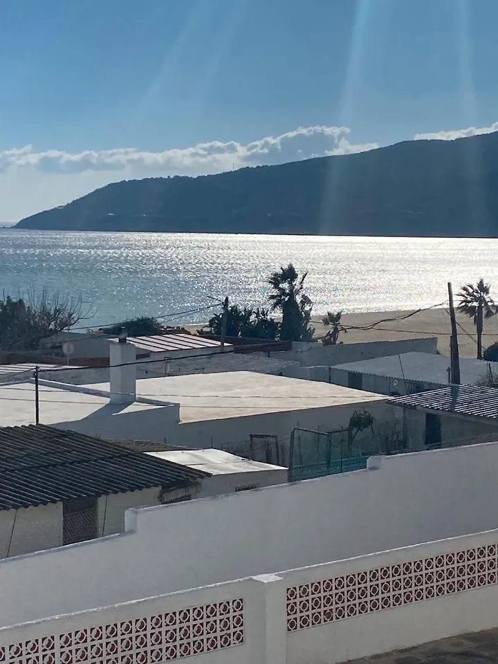 Casa Sylvia Apartment Algeciras Spain