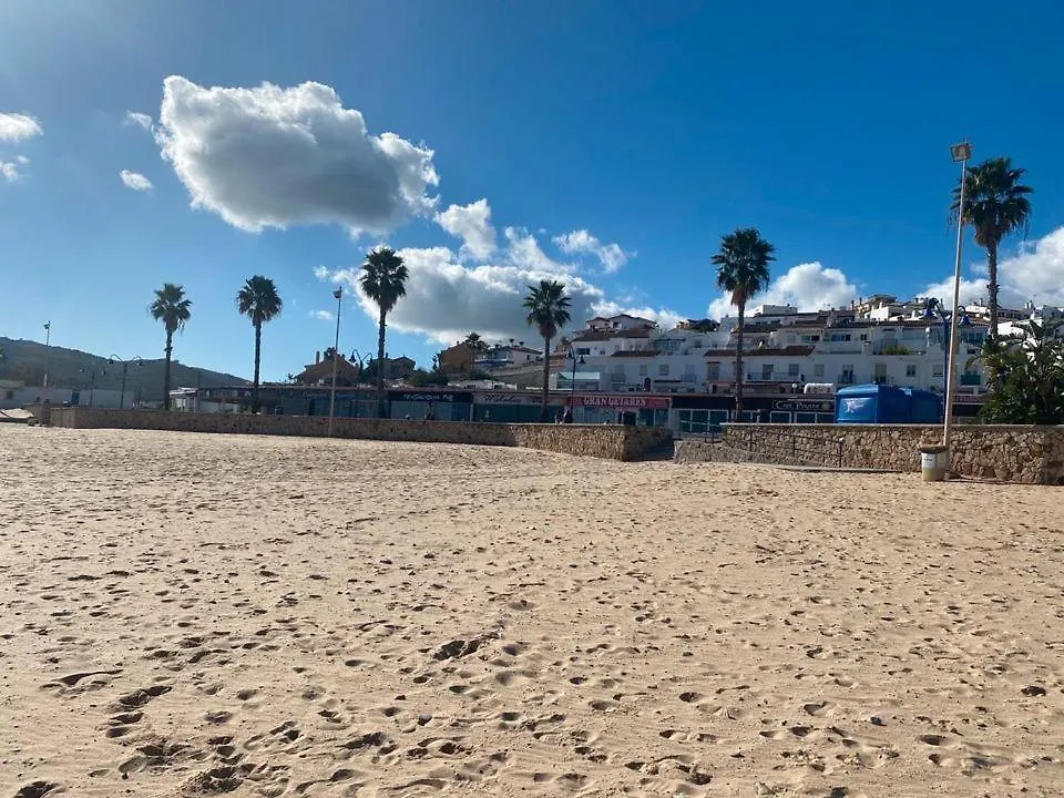 Casa Sylvia Apartment Algeciras Spain