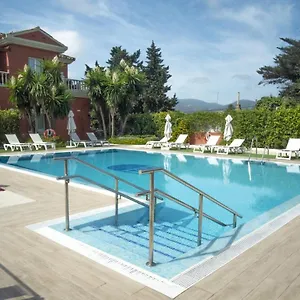 Hotel Alboran, Algeciras