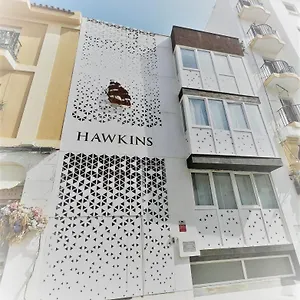  Apartamento En El Absoluto Centro