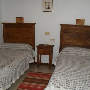 Guest house Versalles, Algeciras