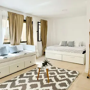  Apartamento Apartamento Hawkins Costa 2a