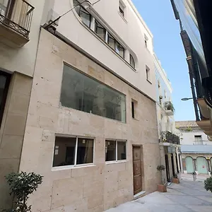  Apartamento Apartamento Hawkins Costa 3c