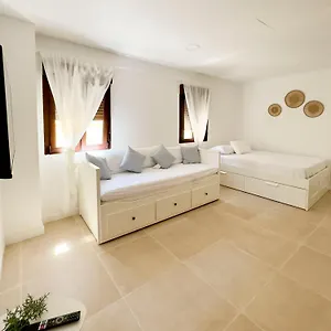  Apartamento Apartamento Hawkins Costa 3b