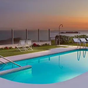 Guest house Punta Carnero Singular, Algeciras