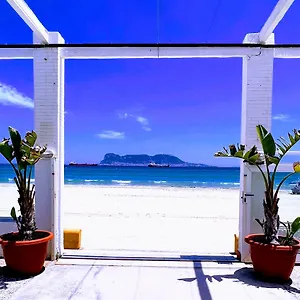 Guest house El Bahia, Algeciras