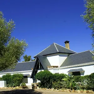 Country house Complejo Rural Huerta Grande, Algeciras