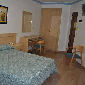 Guest house Blumen, Algeciras